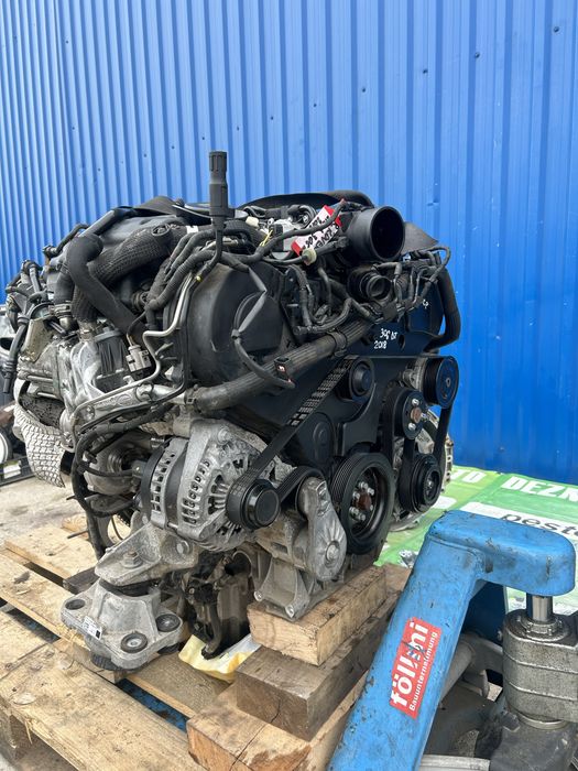 Compresor climă Range Rover Sport 3.0 d 306 DT euro 6 2018