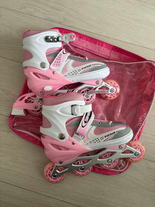 Ролики размер 39-43