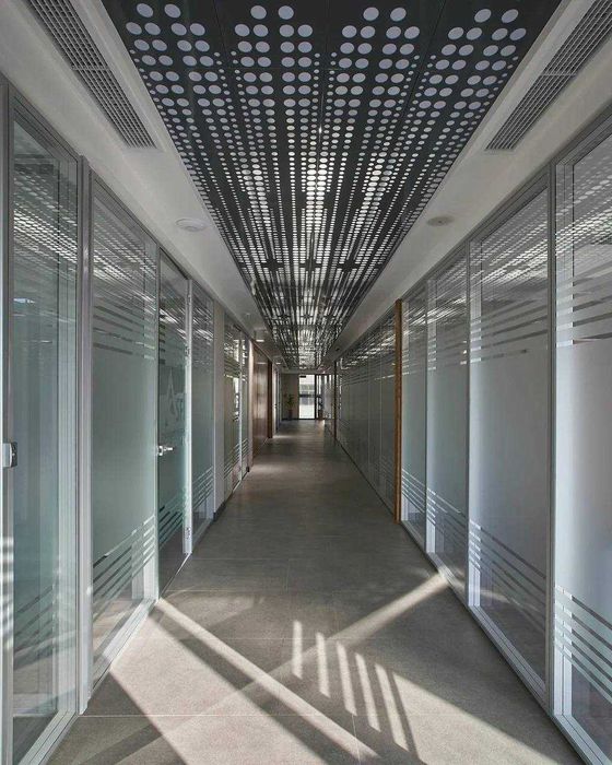 Armstrong | Армстронг | grilyato | patalok | потолок | грильято |AS-4