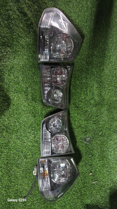 Задние фонари для лексус