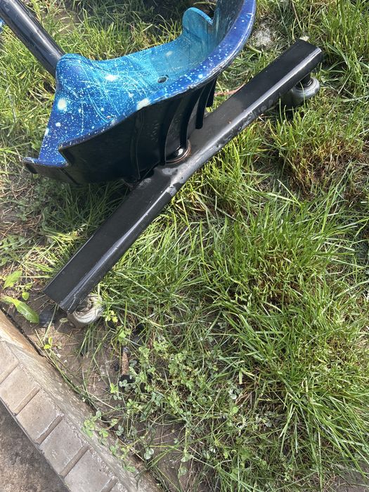 Продам гираскутер , дрифт кар