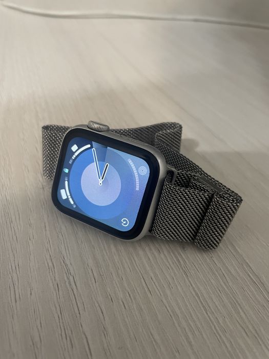 Смарт часы Apple watch 4