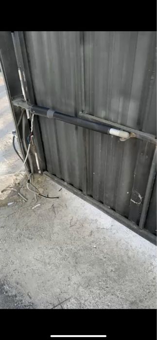 Ремонт автоматики всех видов