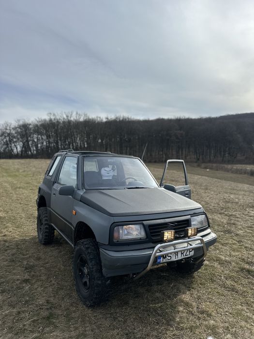 SUZUKI Vitara 1991
