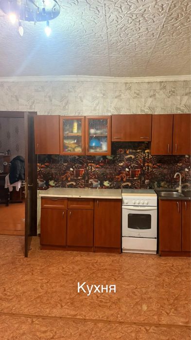 Продам дом п.Ленинский (Атамекен)