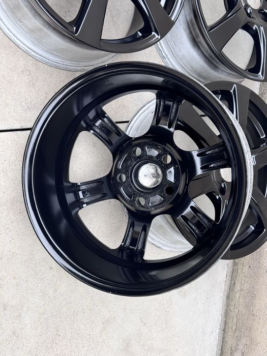 4бр ал Toyota Corola/Corola Verso/ 16цола