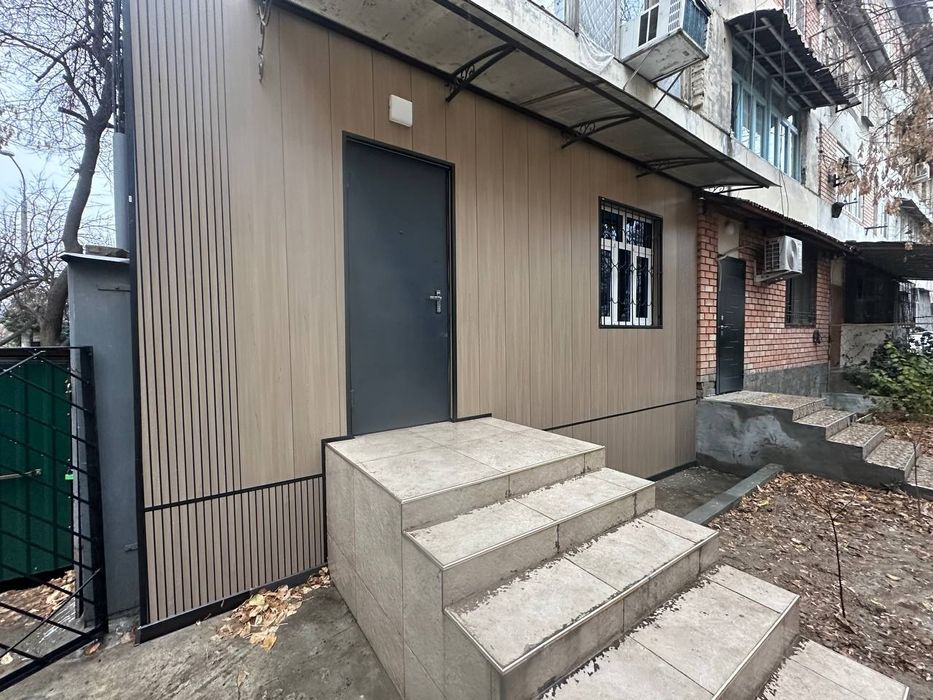 Продажа офисного помещения с арендатором