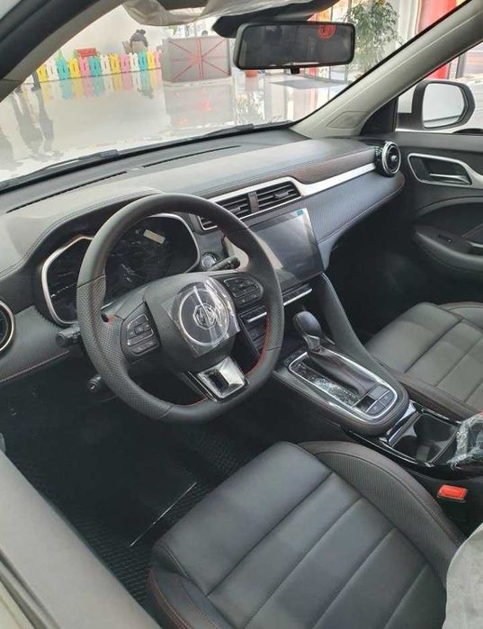 Kia Sonet naxt va halol nasyaga