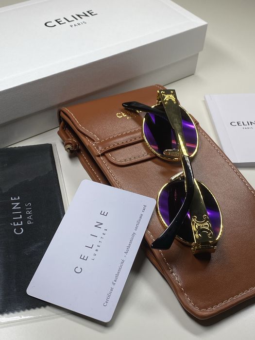 Ochelari de soare Celine