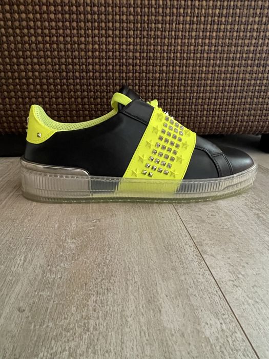 Оригинални кецове Philipp Plein