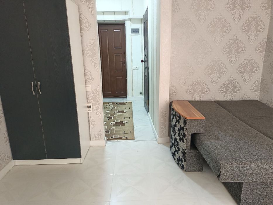 Продается квартира