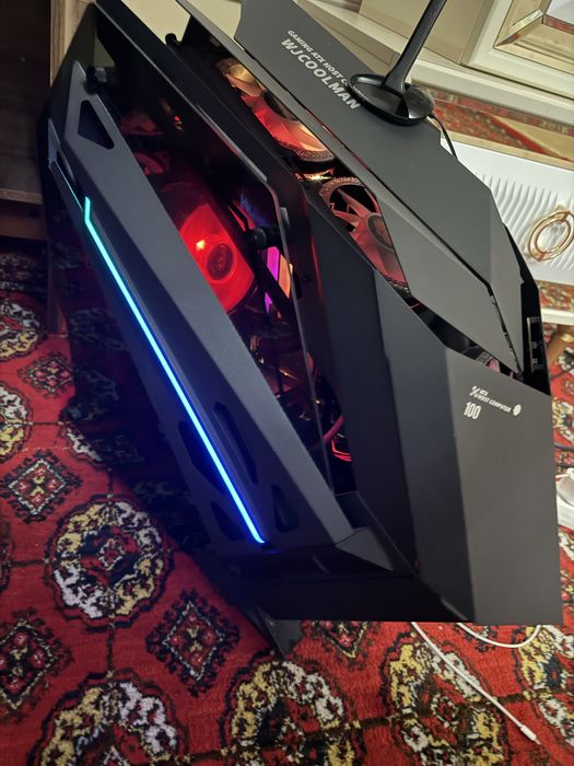 Gigabyte aorus z390 pro i5 9600k