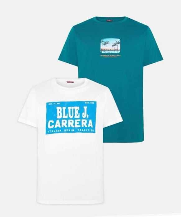 Тениска мъжка Л размер