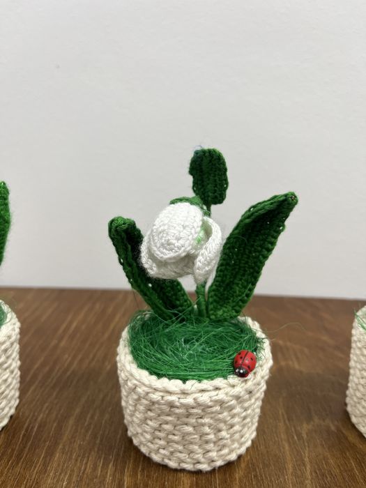 Aranjamente hand-made de Martisor