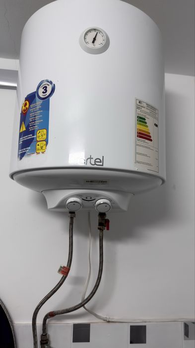 Продаю титан 45 литров