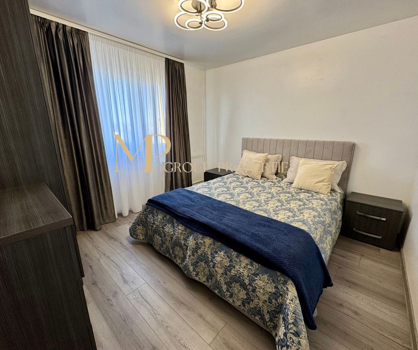 Apartament 2 camere | Best View | Top deal