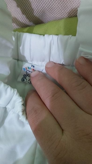 Combinezoane bebe si copii 1 - 2 ani