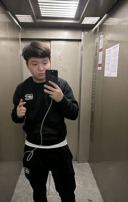 Свитшот Nike original