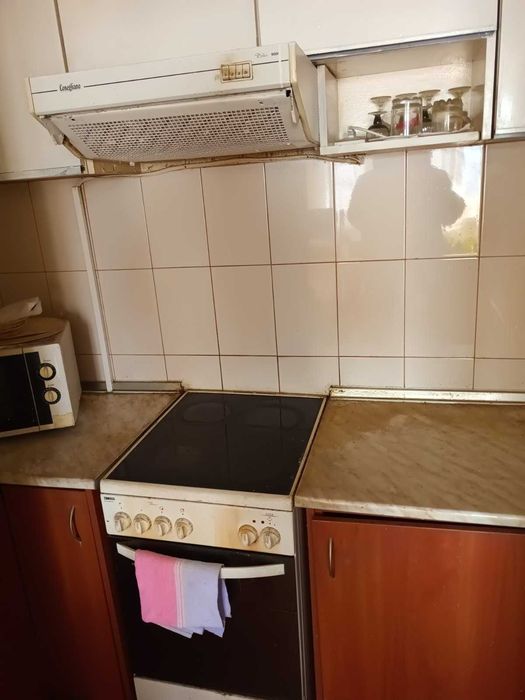 Дава се под наем Двустаен апартамент в София, Младост 1 - 55 кв.м за 498.27 € - Снимка #4