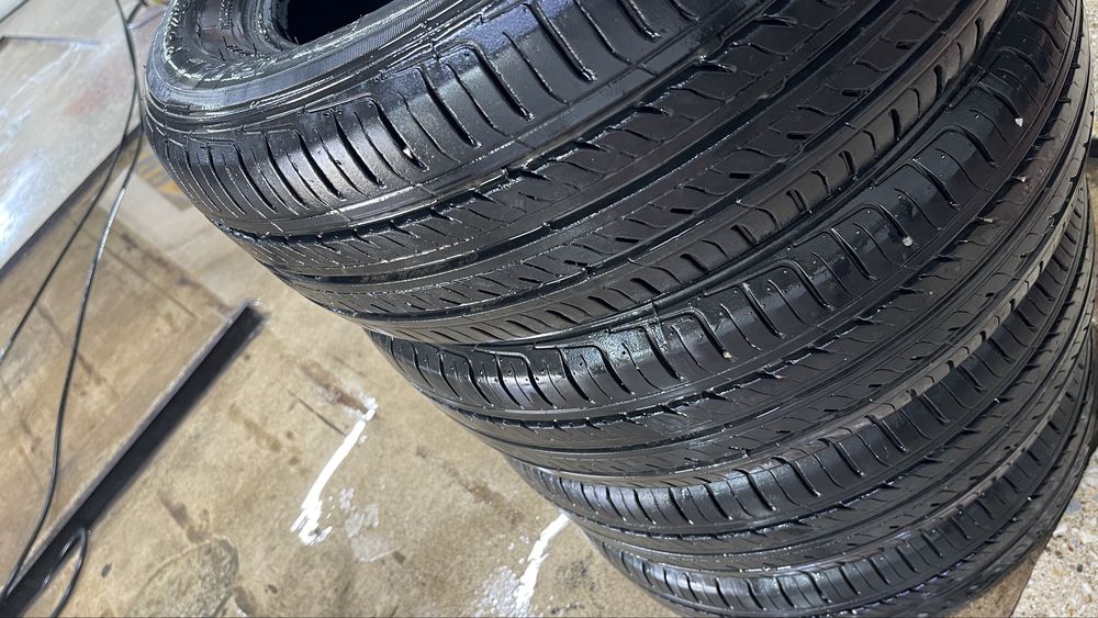 Летние шины 205/60R15