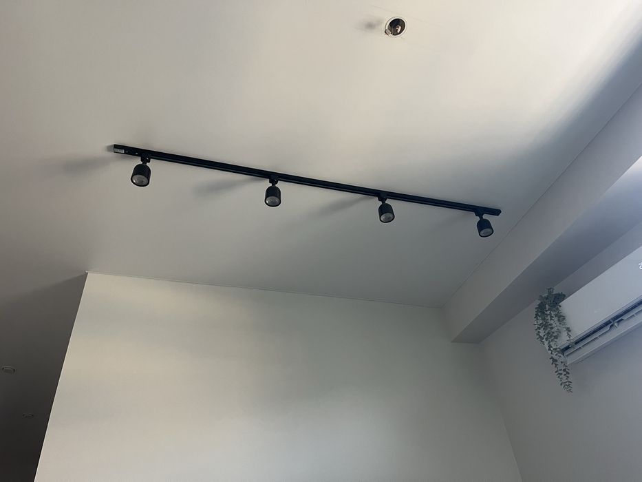 Светильники на потолок