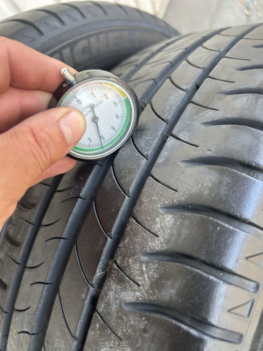 Jante aliaj 4x100mm, anvelope vara 195/55 R16, Mini Cooper One, Cabrio, Clubman, Opel Mazda Kia Hyundai Suzuki Toyota Honda