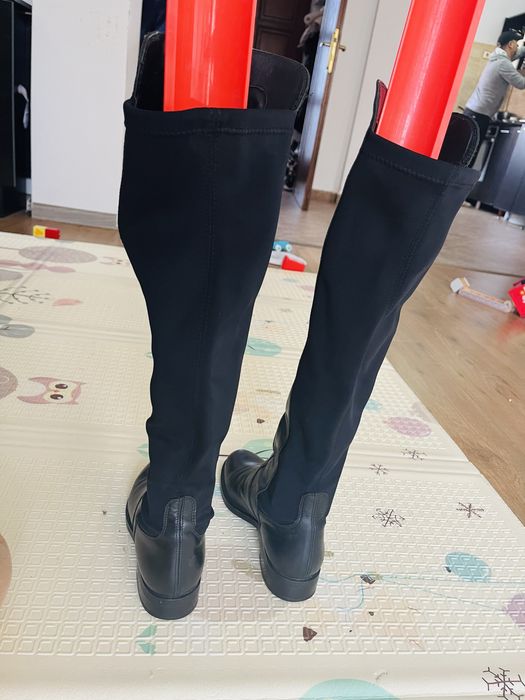 Cizme Bagatt, piele naturala, M 36