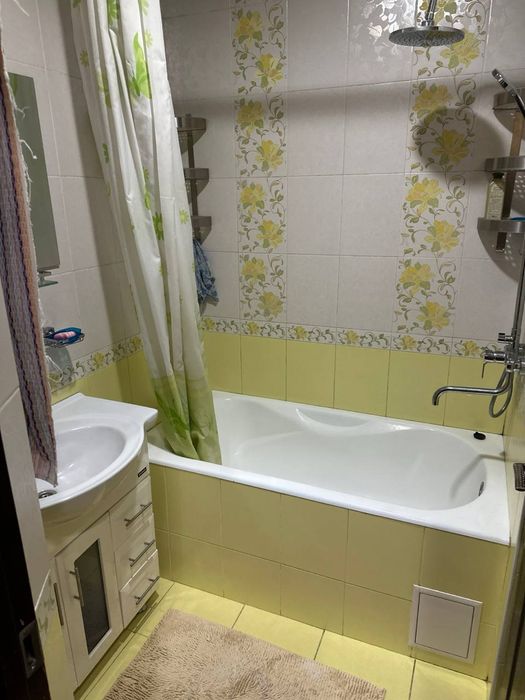 Сдается 2-х комнатная Юнусабад 13 квартал