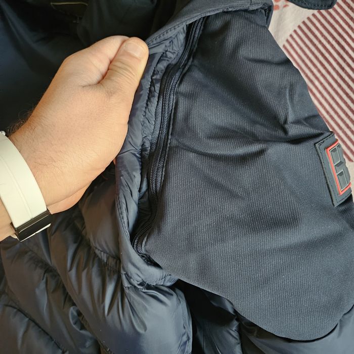 Мъжко яке Geographical Norway