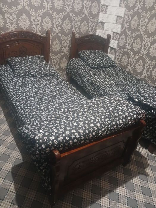 Namangan hostel , hotel