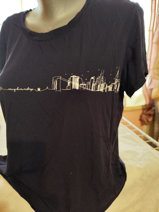 Летни топ дрехи и