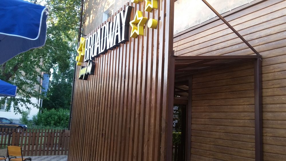 Сдам в аренду кафе