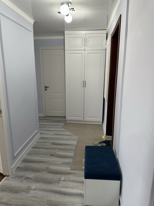 Продам 3-х комнатную квартиру