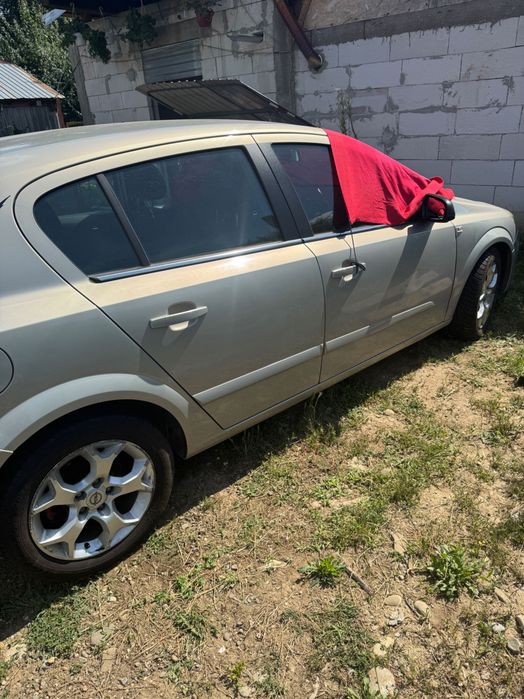 OPEL Astra 0 — imagine 4