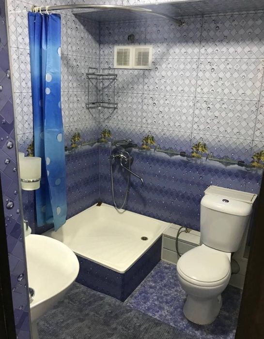 Аренда квартиры 1/4/4 Шайхантахурский район метро Беруний . Семье