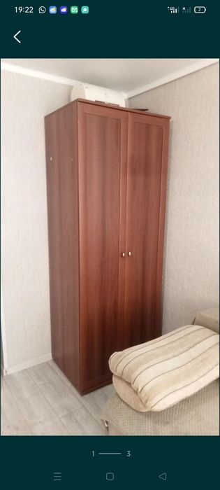 Спальный гарнитур доставка
