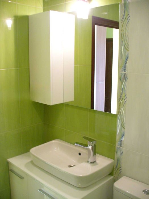 Дава се под наем Едностаен апартамент в София, Студентски град - 32 кв.м за 450 € - Снимка #6