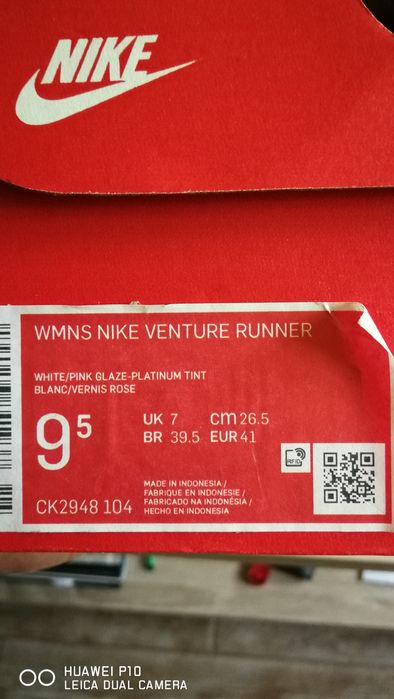 Vind încălțăminte sport Nike