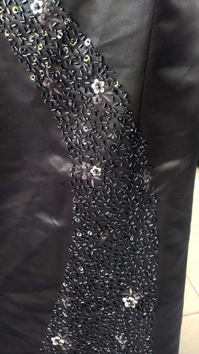 Дамска официална рокля-много красива