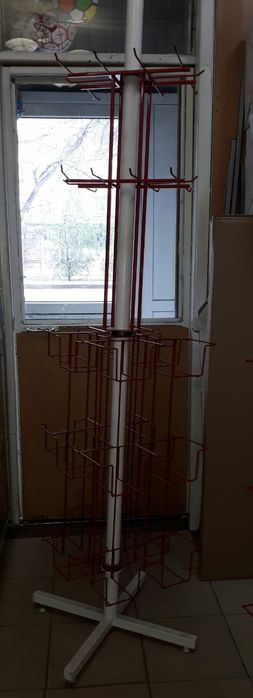 Продам стойку оборотную