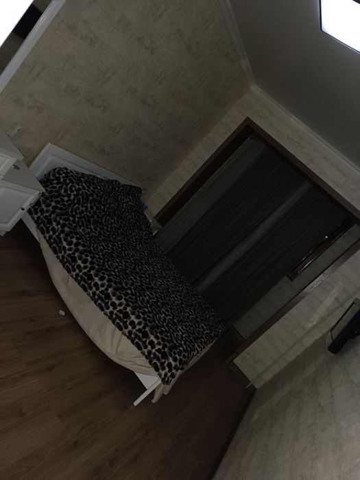 Паркентски евра квартира