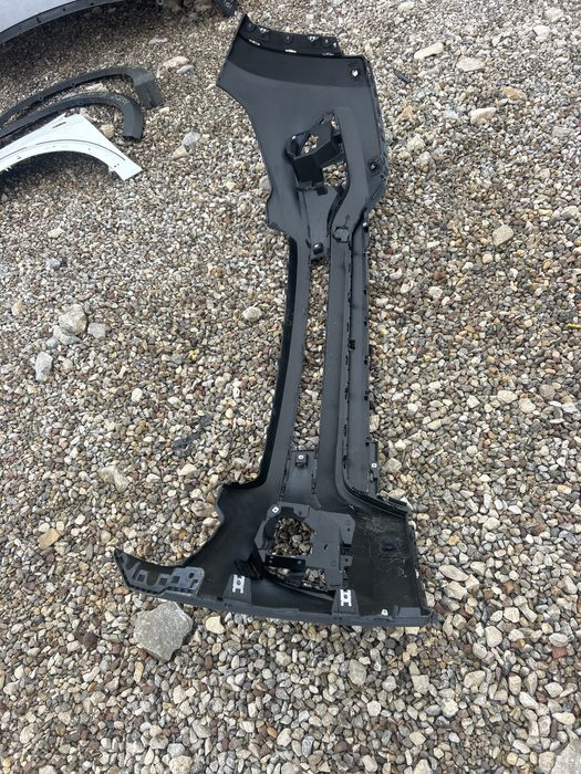 Предна броня за Jeep compas 2020