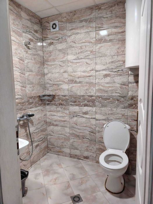 Дава се под наем Тристаен апартамент в Панагюрище - 36 кв.м за 290 € - Снимка #7