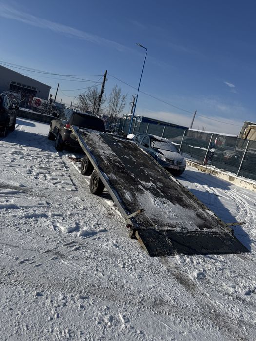 Asistenta rutiera/Tractari auto/Alimentare gresita