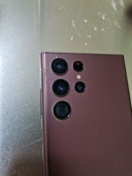 Samsung S22 ultra, 128GB