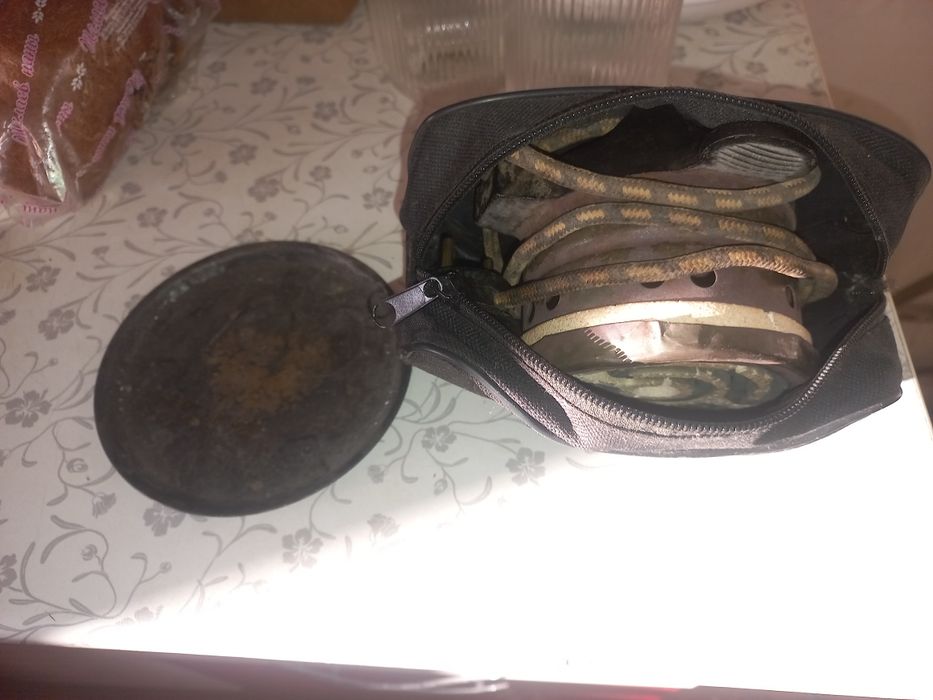 Плитка электро маленькая