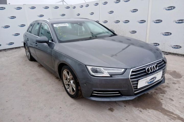 Dezmembrez Audi A4 B9 [2015 - 2020] Avant wagon 5-usi 2.0 TDI MT (150