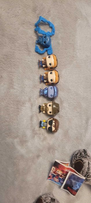 Продаю фигурки осд!⅘