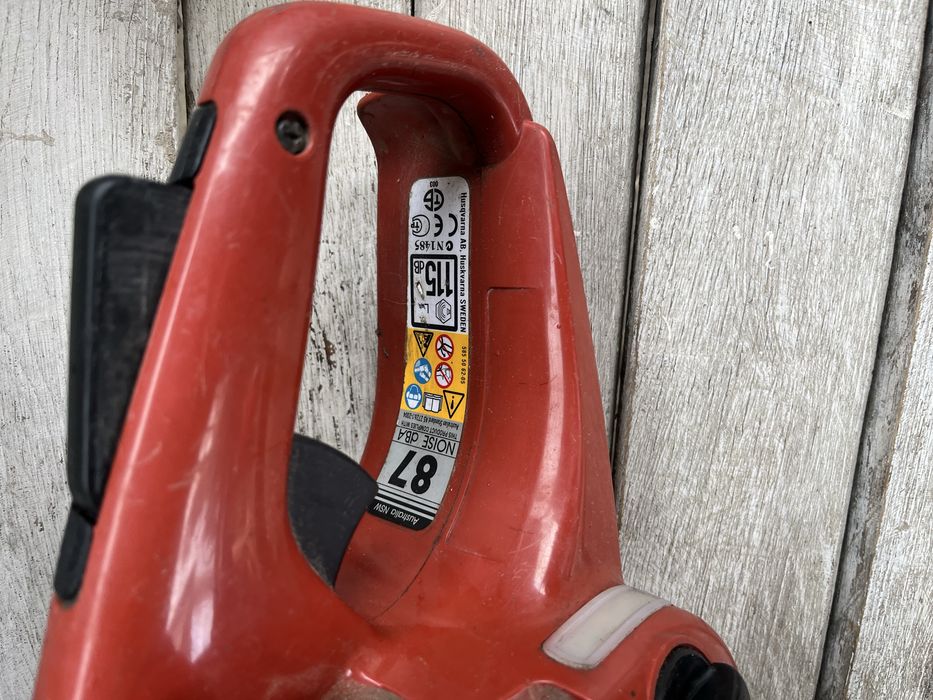 Vand drujba jonsered CS2245
