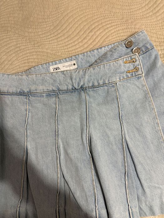 Поли/ къси панталони